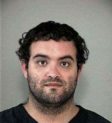Ismael Castillo - Fort Bend County, TX 